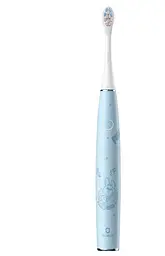 Електрична зубна щітка дитяча Oclean Kids Electric Toothbrush Blue - синя