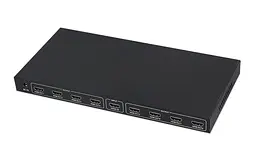 Відеорозгалужувач 8 x HDMI Splitter 1 to 8v1.4 3D