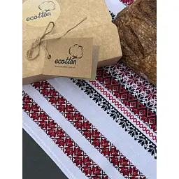 Рушник Етно Ecotton 35х150 см (25324)