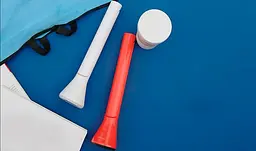 Настільна лампа Yeelight USB Folding Charging Table Lamp з акумулятором 1800 mAh - мініатюра 6