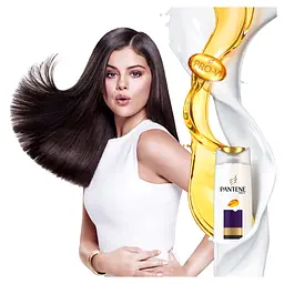 Шампунь Pantene Pro-V Додатковий об'єм, 250 мл - мініатюра 5