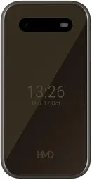 Мобільний телефон HMD 2660 Flip Black - мініатюра 2