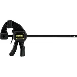 Струбцина Stanley FatMax S швидкозатискна 110 мм 15 кг (FMHT0-83231)