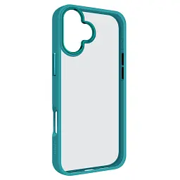 Чохол ArmorStandart UNIT2 для Apple iPhone 16 Plus Lake Green
