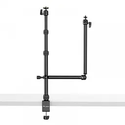 Штатив - тримач Ulanzi Vijim Removable universal arm table top light stand (UV-2685 LS11) - мініатюра 4