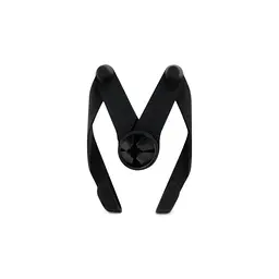 Універсальний автотримач Extradigital Mount Holder Black (CRM4118) - мініатюра 2