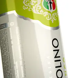 Напій винний напівігристий La Regina Fragolina Bianco 7% з/б 0.33 л - мініатюра 3