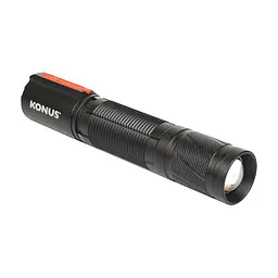 Ліхтар Konus Konuslight-RC7 (1200 Lm) USB Rechargeable (3931)