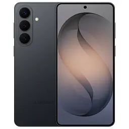 Мобільний телефон Samsung Galaxy S26+ 12/512Gb Black (SM-S947BZKGEUC)