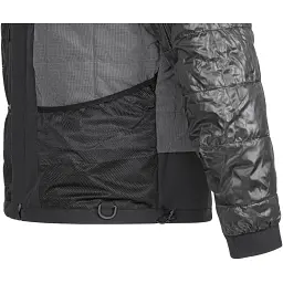 Куртка Favorite Totem Insulation M 15K Black - мініатюра 7