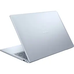 Ноутбук DELL 16 Plus DB16250, Intel Core Ultra 9 288V до 5.1GHz, 16" 2.5K Touch, 32GB, SSD 1TB, Intel ARC 140V, Windows 11 Pro - мініатюра 6