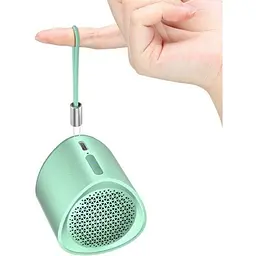 Портативна колонка Tronsmart Mini Nimo Speaker TWS 5W Bluetooth Green - мініатюра 4