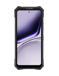 Смартфон DOOGEE S300 Plus Thermal 12/1TB Purple - мініатюра 3