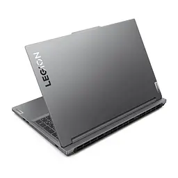 Ноутбук Lenovo Legion 5,i7-14650HX la 5.2 GHz,32 GB DDR5 5600,1 TB,4070 8 GB,DOS,DDR5 - мініатюра 7
