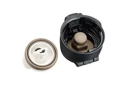 Термокружка Zojirushi SM-SR60BC 0.6 л ц:черный - мініатюра 3