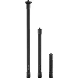 Набір карбонових подовжувачів GoPro Fiber Extension Set (ACEXT-031) - мініатюра 2