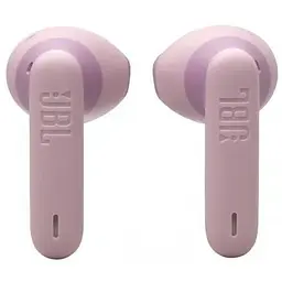 Навушники вкладки бездротова стерео з кейсом JBL Wave Flex 2 (JBLWFLEX2PIK) Pink JBLWFLEX2PIK - мініатюра 2