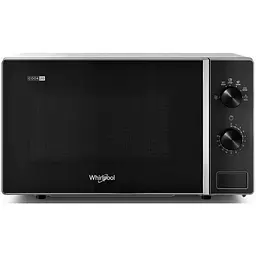 Мікрохвильова піч Whirlpool MWP101SB