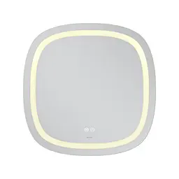 Дзеркало Mixxus Premium Diverse MR16-70x70 MP6640 - мініатюра 4