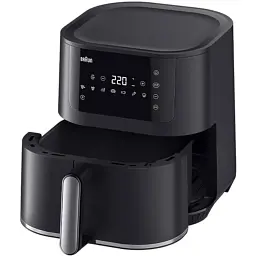 Мультипіч BRAUN HF5030IBK - мініатюра 3