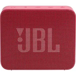 Акустична система JBL Go Essential 2 Red (JBLGOES2REDEU) - мініатюра 2