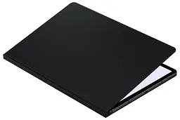 Чохол Samsung Book Cover для Tab S7 FE 12.4 (T730/T733/T735/T736) / Tab S7+ 12.4 (T970/T795/T976) / Tab S8+ 12.4 (X800/X806) Black (EF-BT730PBEGRU) - мініатюра 7