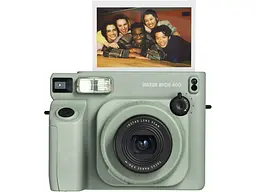 Фотокамера миттєвого друку Fujifilm INSTAX Wide 400 (16824123) - мініатюра 2