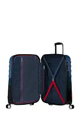 Валіза 67 См American Tourister WAVEBREAKER DISNEY CAPITAN AMERICA CITY 67х47х26 31C*03020 - мініатюра 2