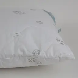 Подушка PRIRODA MEMBRANA PRINT COTTON 50x70 см (650 г) (3-00453_00000) - мініатюра 6