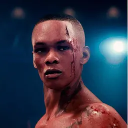 Гра EA SPORTS UFC 5 для PS5 (EN) [93375] - мініатюра 6