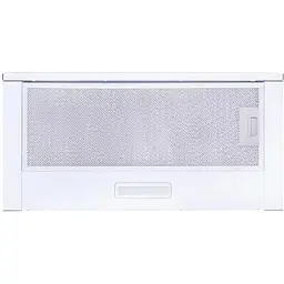 Витяжка телескопічна Minola HTL 6414 WH 800 LED - мініатюра 2