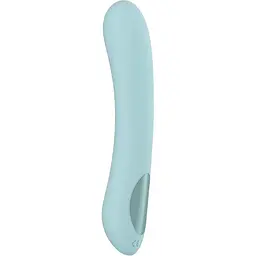 Інтерактивний вібростимулятор для точки G Kiiroo Pearl 2+ Turquoise