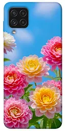 Чохол Demsky Summer day для Samsung Galaxy A22 4G
