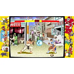 Ключ активації Microsoft Capcom Arcade Stadium Pack 2: Arcade Revolution (’89 - ’92) для Xbox One/Series - мініатюра 9