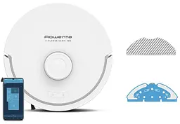 Робот-пилосос Rowenta RR88H7E0 (7261919) - мініатюра 3