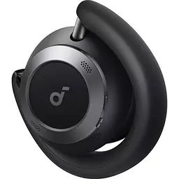 Навушники SoundCore Space One Pro Jet Black (A3062G11) [124032] - мініатюра 5