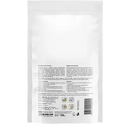 Альгінатна маска Joko Blend із золотом, 100 г - мініатюра 2
