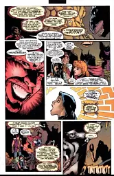 Bishop the Last X-Man #5 (1999) - мініатюра 3
