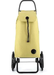 Сумка-візок Rolser I-Max Tweed 6 Lima (IMX383-1014) - мініатюра 2