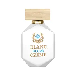 Парфумована вода жіноча Luxerom Blanc Sukre Creme 100 мл (MM33456)