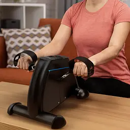 Міні велотренажер 2в1 Gymtek XMB300 - мініатюра 4
