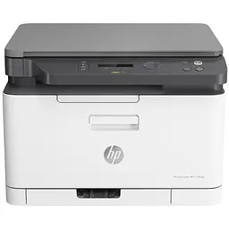 Багатофункціональний пристрій HP Color LJ M178nw (4ZB96A) - мініатюра 2
