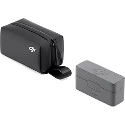 Зарядний пристрій DJI Charging Case for Mic 2 (CP.RN.00000330.01) [105337] - мініатюра 6