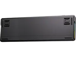 Клавіатура Aula F108 Pro Black/Gray (6978080501295) - мініатюра 5