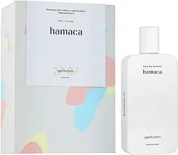 Оригінал 27 87 Perfumes Hamaca 87 мл Парфумована вода - мініатюра 2