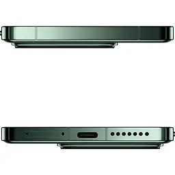 Смартфон Xiaomi 14 12/512GB Green Global-Taiwan with charger 5G NFC - мініатюра 9