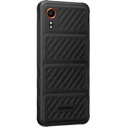 Смартфон Samsung Galaxy Xcover 7 6/128GB Black (SM-G556BZKDEUC) [110837] - мініатюра 7