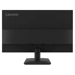 Монітор Lenovo 27" S27-4e FHD IPS 100Hz (64BEKAT1UA) - мініатюра 3