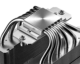 Кулер для процесора ID-Cooling Frozn A620 Pro SE ARGB (FROZN A620 PRO SE ARGB) - мініатюра 8