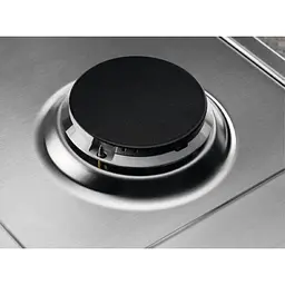 Робоча поверхня ELECTROLUX KGS 6426 SX - мініатюра 6